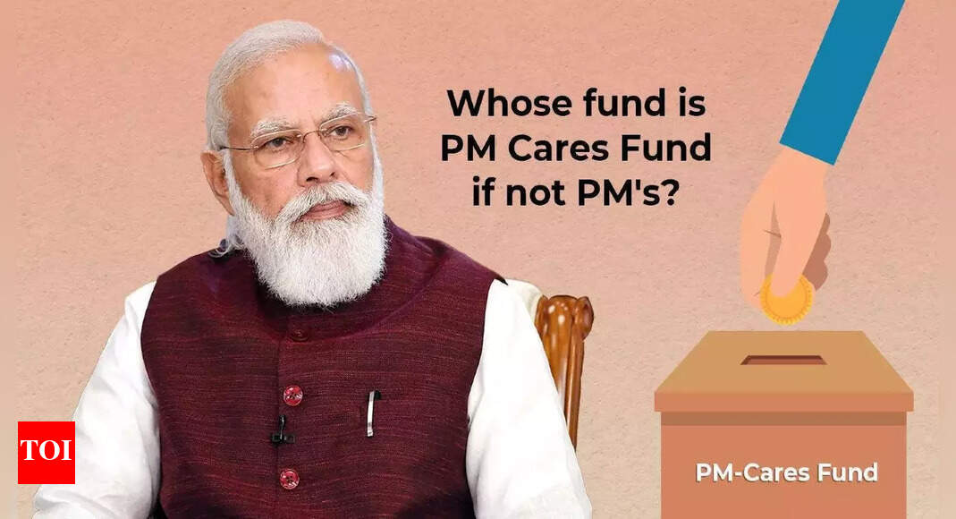 Bombay HC asks Centre to respond on PM Cares Fund plea