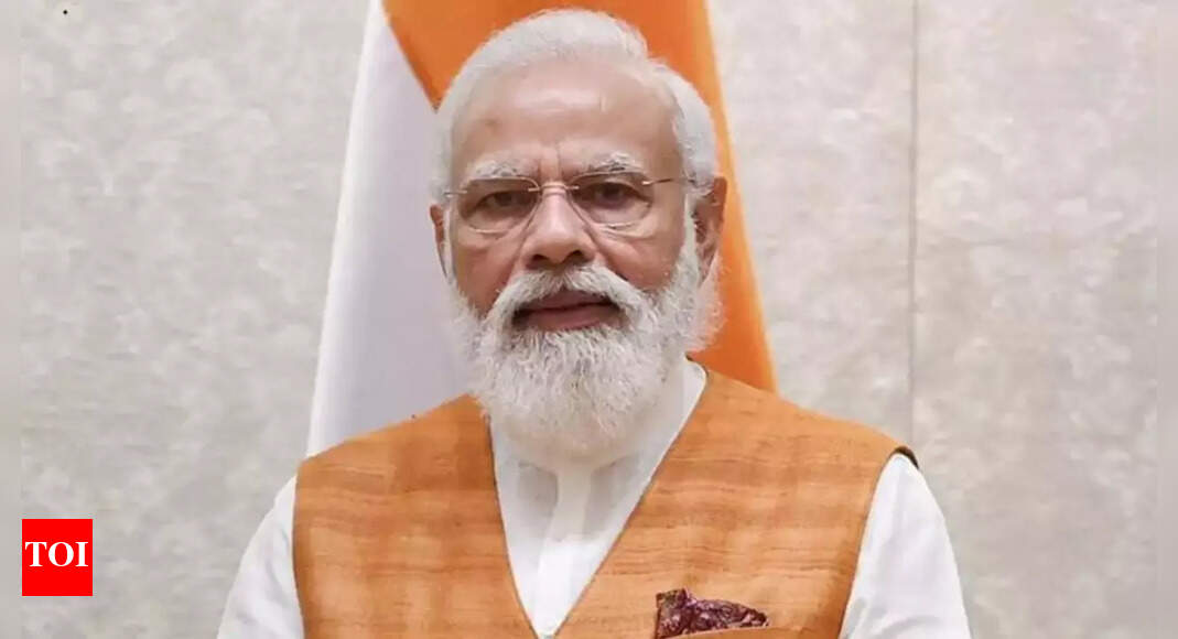 At G20, PM Narendra Modi cautions on terror from Afghanistan