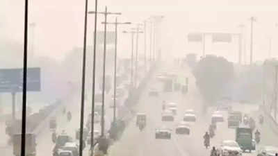 Delhi Air Pollution: Now, know sources of pollution in Delhi in next 5 ...