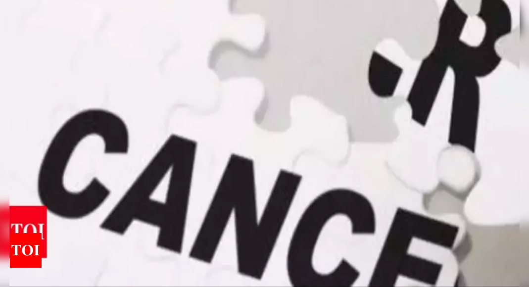 T'gana: 50% spike in cancer cases in last 3 decades