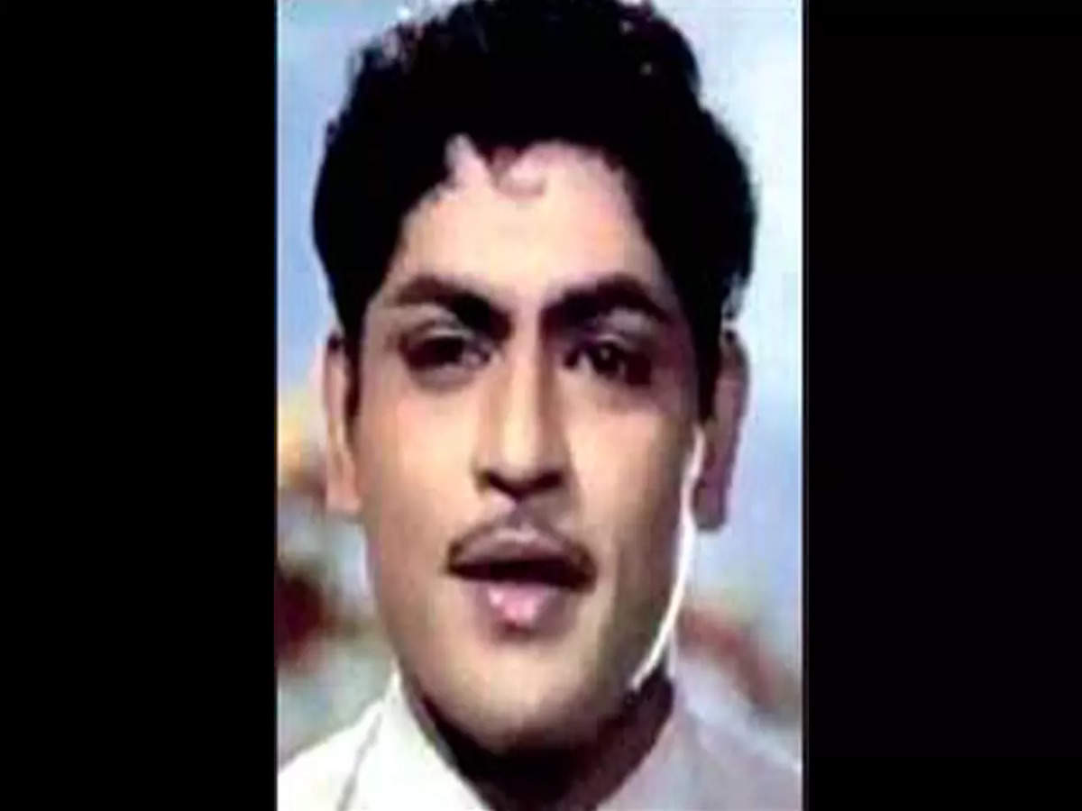 Passed away srikanth actor Srikanth (Tamil