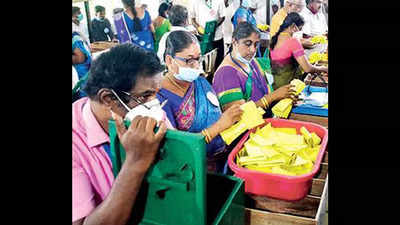 DMK & allies sweep Tamil Nadu local body polls