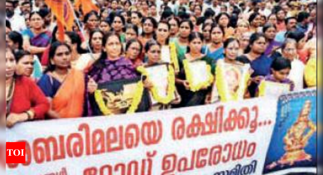 Panel to look into Sabarimala, anti-CAA protest cases: Kerala CM Pinarayi Vijayan
