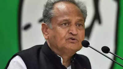 Centre’s responsibility to help the states with coal shortage, says Rajasthan CM Ashok Gehlot