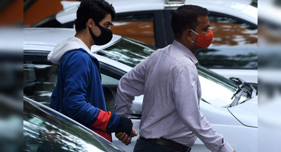 Live: Aryan has role in illicit procurement of drugs, NCB tells court