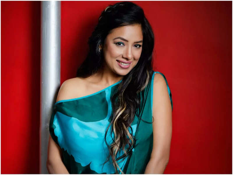 Everyone’s too busy for the third season of Sarabhai, but I keep manifesting it: Rupali Ganguly