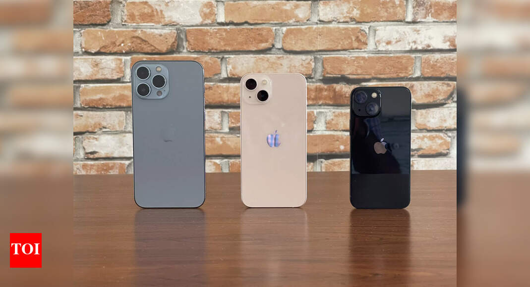Here's why you may have to 'wait' to buy an iPhone 13
