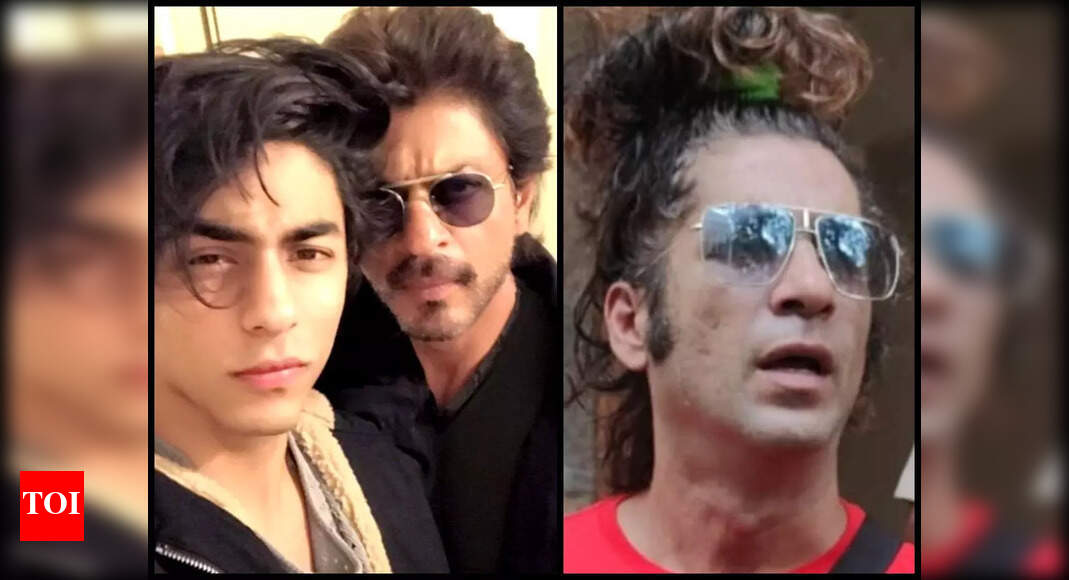 SRK’s co-star Puneet makes shocking claims