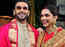 Ranveer Singh reveals an interesting detail about his first wedding anniversary celebration