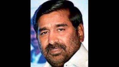 No power cuts in Telangana: Energy minister G Jagadish Reddy