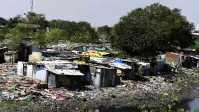 Tamil Nadu government releases draft of first resettlement policy for slum dwellers