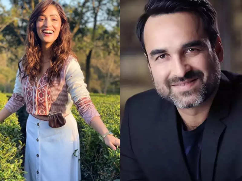 Have Yami Gautam and Pankaj Tripathi stopped shoot of ‘OMG 2´after crew tested positive for COVID-19?
