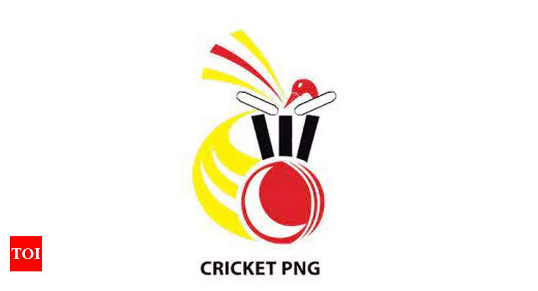 Papua New Guinea clinch qualification for 2024 Men's T20 World Cup