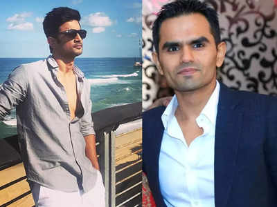 Sushant Singh Rajput’s fan from London lauds NCB’s Sameer Wankhede for his efforts in Aryan Khan case