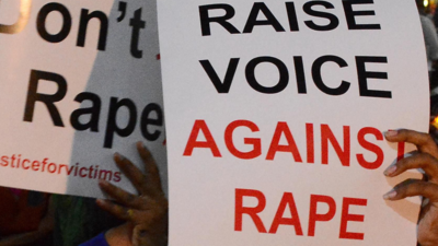 Madhya Pradesh: Girl gang-raped by 4 in Eintkhedi