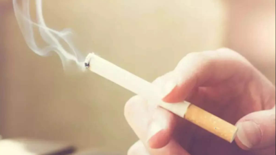 20% Uttar Pradesh teens smoke in a friend’s house: Survey