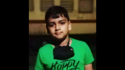 Kerala: Boy mistakes train exit door as toilet’s, falls to his death