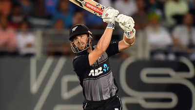 T20 World Cup: New Zealand coach Gary Stead says Kane Williamson is fine