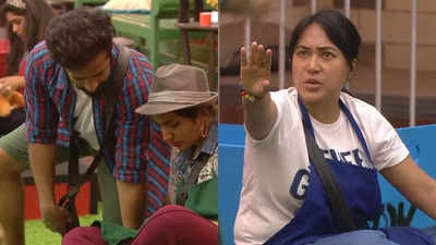 Bigg Boss Telugu 5, Day 37, October 12, highlights: Anee's spat with Siri to Team Ravi getting a special power, a look at major events