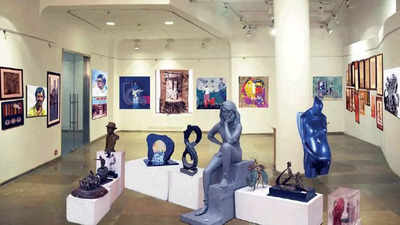 Bombay to Mumbai: Century-old art society changes name