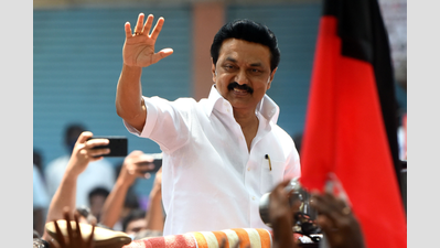 TN local body polls: Party’s victory is people’s recognition of DMK govt’s achievements, Stalin says