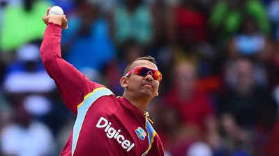 Sunil Narine won't be added to West Indies' T20 World Cup squad: Kieron Pollard
