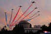 North Korea shows military might at exhibition