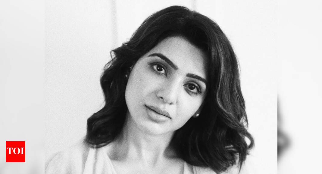 Samantha to start shooting for Hindi film
