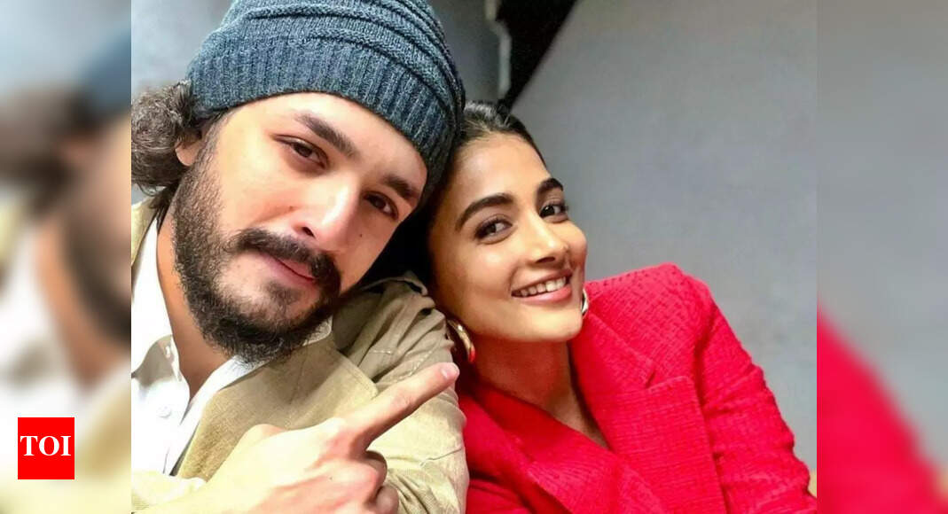 Akhil Akkineni wishes to star in Virat Kohli’s biopic; reveals during ...