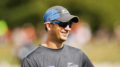 T20 World Cup: Former fast-bowling star Shane Bond working specifically with New Zealand spinners