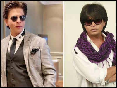 Aryan Khan’s arrest: Shah Rukh Khan's lookalike Raju Rahikwar is upset, know why