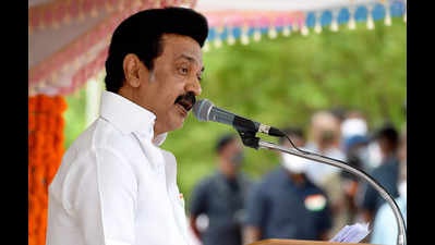 Tamil Nadu CM Stalin launches web portals of revenue dept