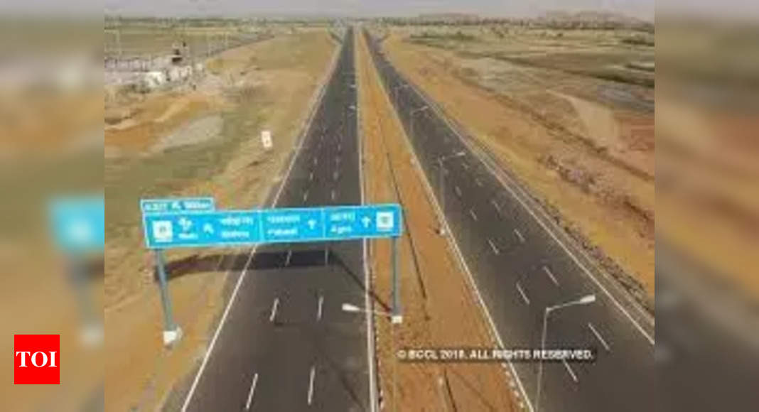 Madurai's first elevated corridor to be ready by January