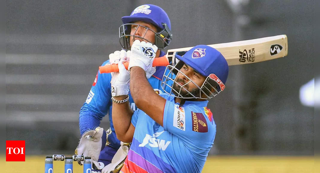 IPL 2021: Rishabh Pant is a match-winner, says Shane Watson