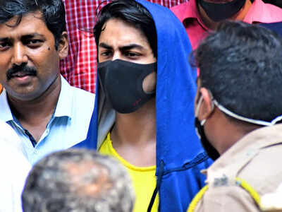 Mumbai Sessions court to pronounce order on Aryan Khan bail plea on October 20