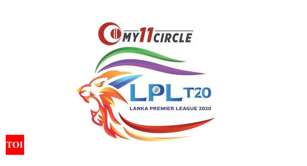 Lanka Premier League to commence on December 5 Cricket News Times