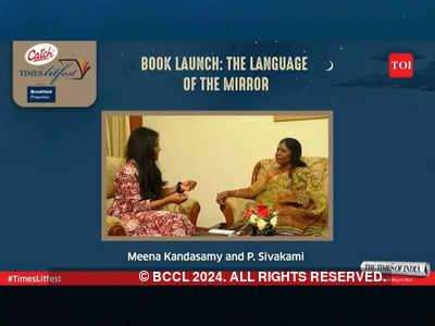 Novel Perspectives: P. Sivakami on feminism, politics and middle age