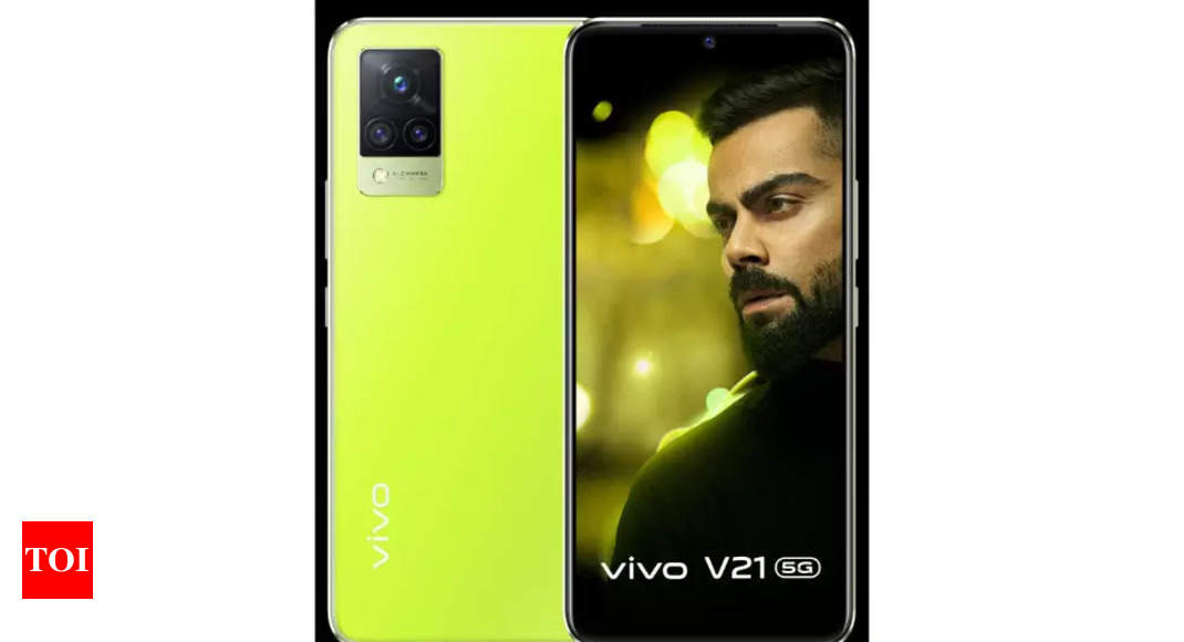 vivo v21 price punjab