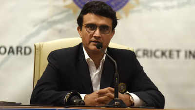 Team India's new jersey best way to celebrate fans' excitement for T20 World Cup, says Ganguly