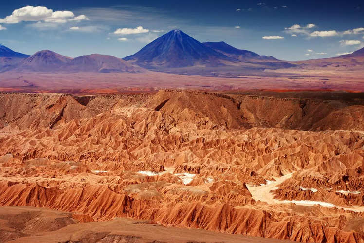 The world’s most extreme places to visit ! | Times of India Travel