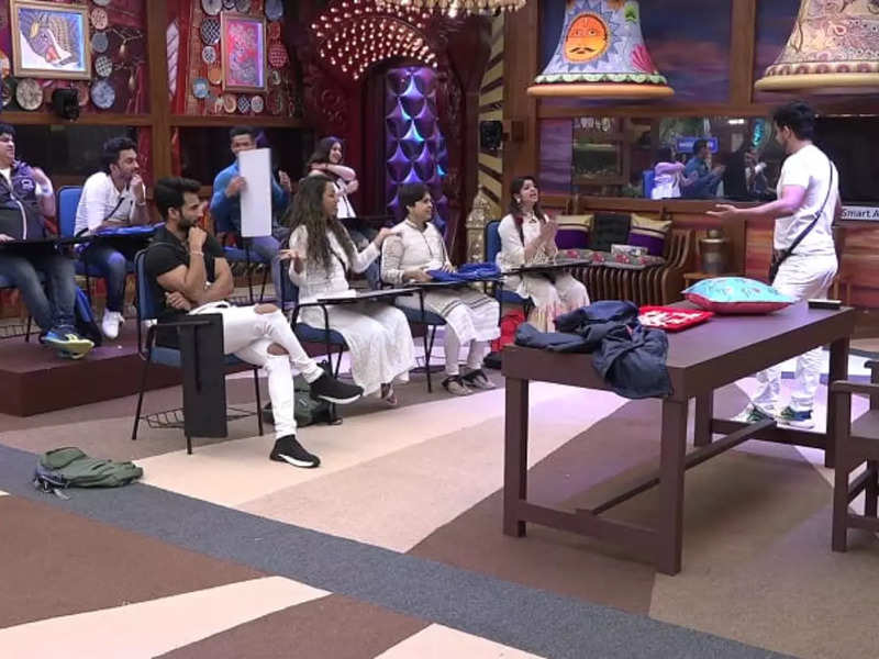 Bigg Boss Marathi 3 preview: Contestants to have a blast in the 'BB college' task, watch promo
