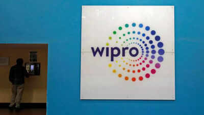 Wipro Q2 net profit rises nearly 18%; revenue up 30%