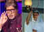 Kaun Banega Crorepati 13: Big B reveals that the famous lamp scene featuring wife Jaya Bachchan and him from Sholay took three-and-a-half-years to shoot