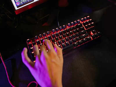 RGB Keyboards for gaming & other professional needs