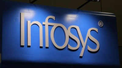 Infosys posts 11.9% rise in Q2 net profit; raises FY22 revenue forecast
