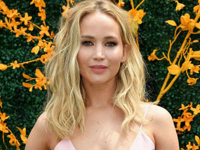 Jennifer Lawrence to star in R-rated comedy 'No Hard Feelings'
