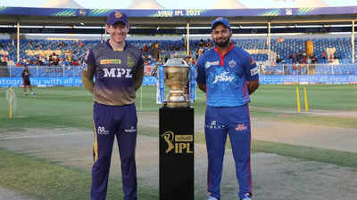 IPL 2021, Qualifier 2: Kolkata Knight Riders win toss, opt to bowl against Delhi Capitals