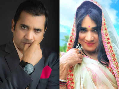 Saanand Verma on being 'Angoori' in 'Bhabhi Ji Ghar Par Hai'