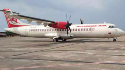 Govt expedites asset sales with regional airline on block