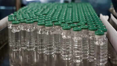 India resumes vaccine exports as domestic stocks build up: Officials